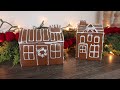 Christmas Home Decor DIYS on a BUDGET ⭐️ Save HUNDREDS DIYing vs. Buying from Pottery Barn! 🤯