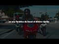 Ñengo Flow, Myke Towers - Fast Money (Video Lyric)