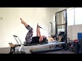 Pilates Reformer Full Body Workout #31 | Unilateral Focus
