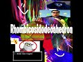 [[ BIG STAR ]] - #Mashup - Rhombicosidodecahedron - SPEEDIFYYY