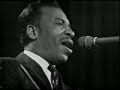 T-Bone Walker w/ Jazz At The Philharmonic - Live in UK 1966