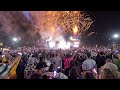 Coldplay Live at Glastonbury Festival 2024 in 4K