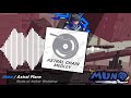 🎵 Astral Chain Medley! - Rivals of Aether Workshop (not a remix)