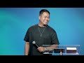 Praising God In Tough Times | Stephen Prado