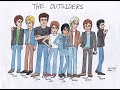 Outsiders - Chapter 9