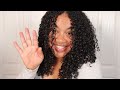 Pattern Beauty Palo Santo Collection Styling Cream and Curl Mousse | Wash and Go, 3c Natural Hair