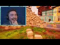 Building a GIANT BOX SKYSCRAPER In Hello Neighbor!!! (New Record) | Hello Neighbor (Mods)