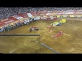 2012 Philly Monster Jam