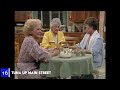 31 Fan Favorite Rose Nylund Golden Girls Scenes