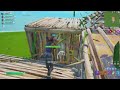 Fortnite 3v3v3v3 Go Goated Zone Wars🐐Gameplay