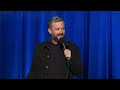 21 Minutes of Nate Bargatze | Netflix Is A Joke