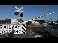 Types Of Railway Crossing Bells In Australia (Detailed Version)
