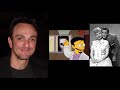 Simpsons Histories - Dr. Nick