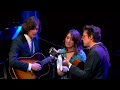 Someone Who Loves Me - Sara Bareilles & The Milk Carton Kids | Live from Here with Chris Thile
