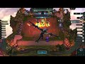 Insane Combo Tft