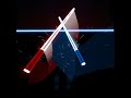 my attempt at ghost x+... |Beat Saber|