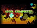 Triple Six by Zylenox (Extreme Demon) || Geometry Dash