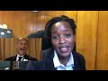 A Day in the Life of a Lawyer in Bulawayo, Zimbabwe