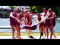 BROOKES | Rowing - 2017 Men's Promo