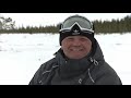 Russia's Icy Northern Sea Coast | Free Documentary Nature