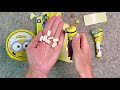 Funny Candy ASMR | Yummy Candy and Sweets opening | Satisfying Minions Video | Stuart & Dave
