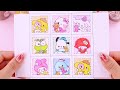 Easy craft ideas/ miniature craft /Paper craft/ how to make /DIY/school project/Tiny DIY Craft #3
