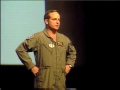 Brig Gen Mark Welsh Speech to USAFA Part 3 4:3