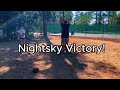 Kings vs Nightsky | NAZ Blitzball 2023