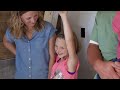 Family of Four STRUGGLES to Live in 460 Sq. Ft. Home (S4, E7) | Tiny House Nation | Full Episode