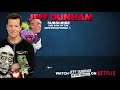 ZOOM-BOMBED! The Guys Get Hacked! | JEFF DUNHAM