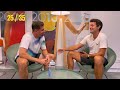 50 COSAS SOBRE PAQUITO NAVARRO QUE NO SABÍAS - el4Set