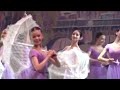 Summer Waltz - Lavrovsky Ballet School