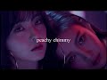 red velvet - bad boy (slowed down)༄