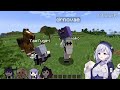 1 Year with V4Mirai! Minecraft Contest! Announcements!!