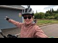 The Maritimes: Biking to the Atlantic Ocean | Cycling Across Canada, Ep.27