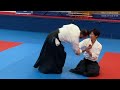 Amazing Aikido in the UK