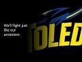 University of Toledo Fight Song- 