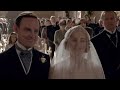 Lady Edith & Herbert Pelham Love Story | Downton Abbey