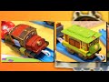 AWFUL MOTORISED PLARAIL CALLEY? | A Tons Talk Chuggington | (Ft I Can't Draw Studios)