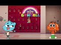 Ghost Party | 👻Halloween 🎃| Gumball | Cartoon Network