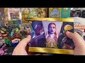 CASE HIT! 2023 Marvel Flair Hobby Box Review!