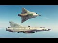 How Sweden made the best fighter jet - Saab 35 Draken