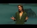 What if we flip the standard from animal-based to plant-based food? | Lisa Stel | TEDxAmsterdamWomen