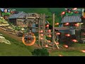 Contra: Operation Galuga Story Mode 2 player 60fps