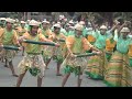 FIS' Street Dancing ( Pangkat Kawayan )