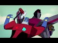 Transformers: Animated | S01 E03 | FULL Episode | Cartoon | Transformers Official