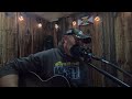 Chris Stapleton - Whiskey and You - Cover by Scott Gulley