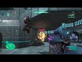 Sentinel Factory | MCC Custom Game Browser