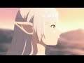 Frieren: Beyond Journey's End「AMV」- Willow Tree