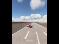 Most Amazing Landing At Kennedy International Airport